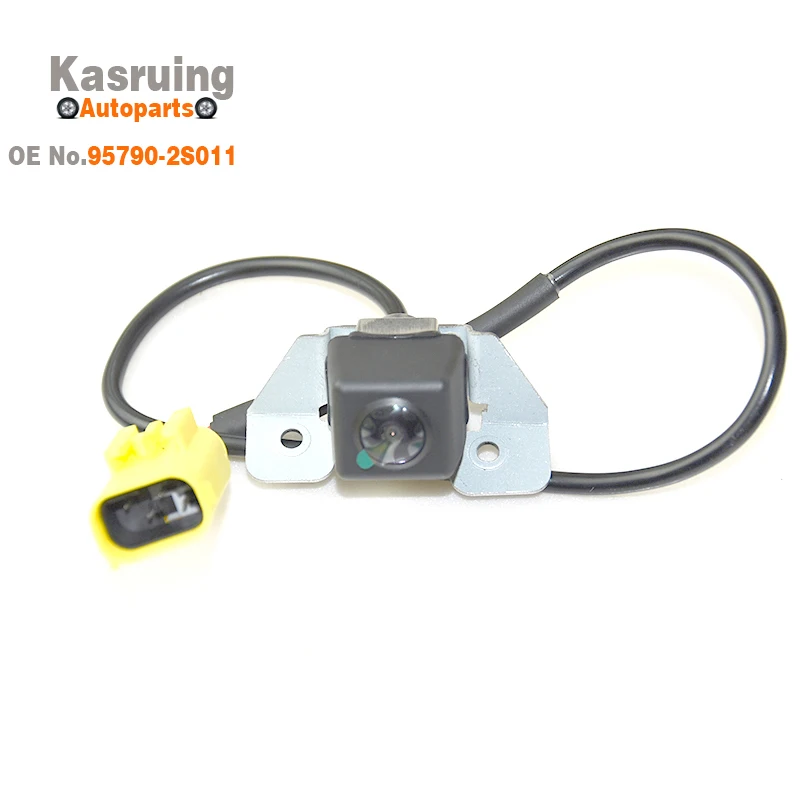 Rear View Backup Camera 95790-2S011 957902S011 957902S012 95790-2S012 For Hyundai IX35 Tucson 2010-2013 High Quality Auto Parts
Rear View Backup Camera 95790-2S011 957902S011 957902S012 95790-2S012 For Hyundai IX35 Tucson 2010-2013 High Quality Auto Parts