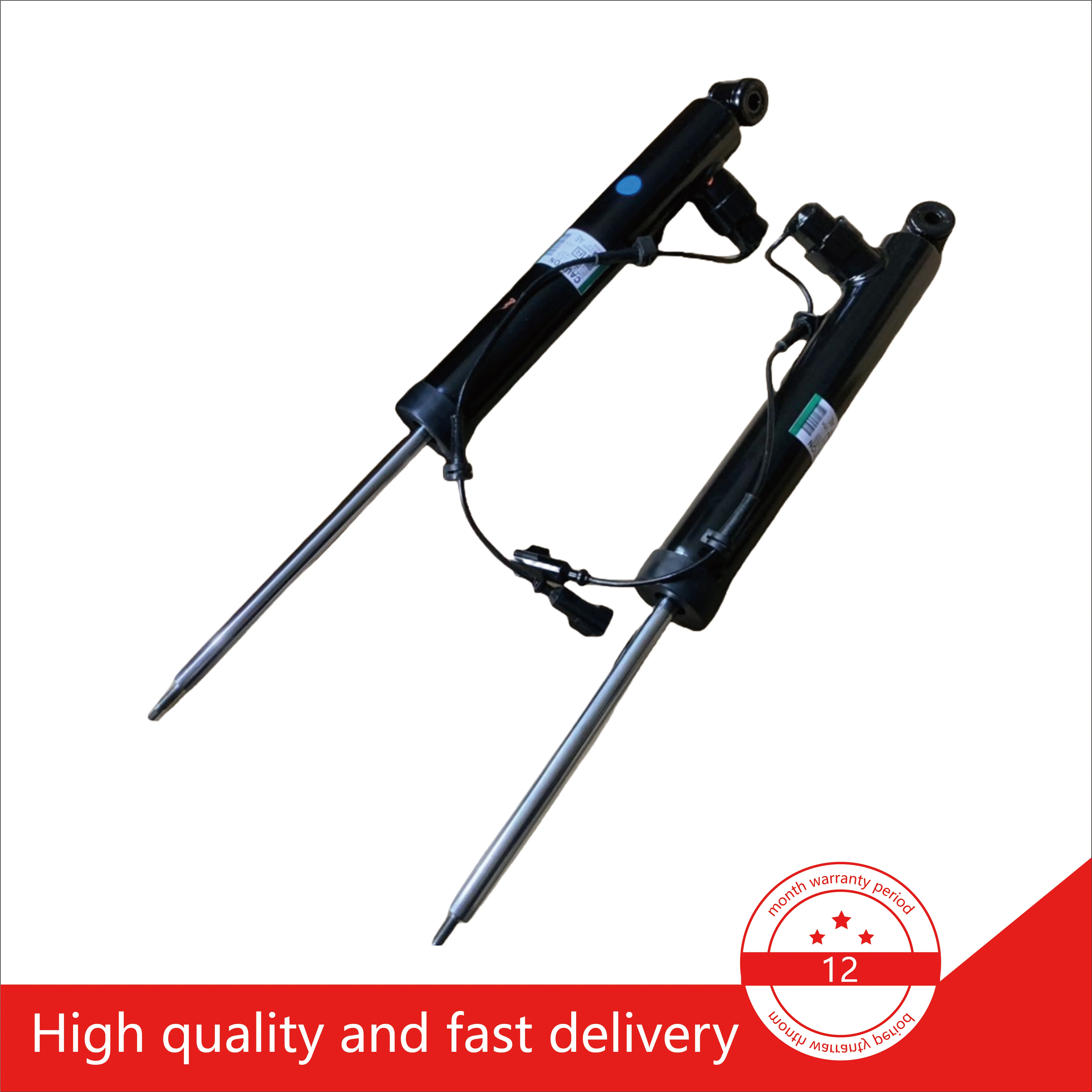 1XRear Left /Right For Lincoln MKC 2015-2019 Shock Absorber Struts w/ Electric EJ7Z18125L EJ7Z18125G EJ7Z18125K EJ7Z18125E
1XRear Left /Right For Lincoln MKC 2015-2019 Shock Absorber Struts w/ Electric EJ7Z18125L EJ7Z18125G EJ7Z18125K EJ7Z18125E