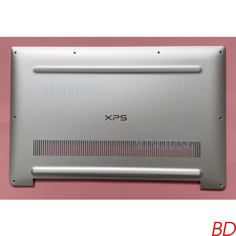 M For Dell XPS 13 9370 Laptop Bottom Case Cover D Shell Silver 0X3DF2 X3DF2
M For Dell XPS 13 9370 Laptop Bottom Case Cover D Shell Silver 0X3DF2 X3DF2