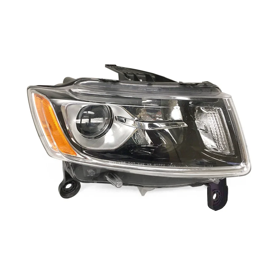 68110996AF Halogen Head Light Right for jeep Grand Cherokee(Venezuelackd)W2 2014-2016 68110997AF Left
68110996AF Halogen Head Light Right for jeep Grand Cherokee(Venezuelackd)W2 2014-2016 68110997AF Left