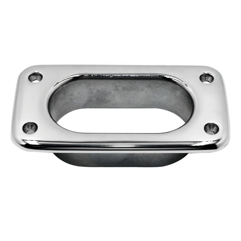 STLF AISI316 Морская фурнитура из нержавеющей стали Fairlead Овальная труба Hawse с шипом
STLF AISI316 Морская фурнитура из нержавеющей стали Fairlead Овальная труба Hawse с шипом