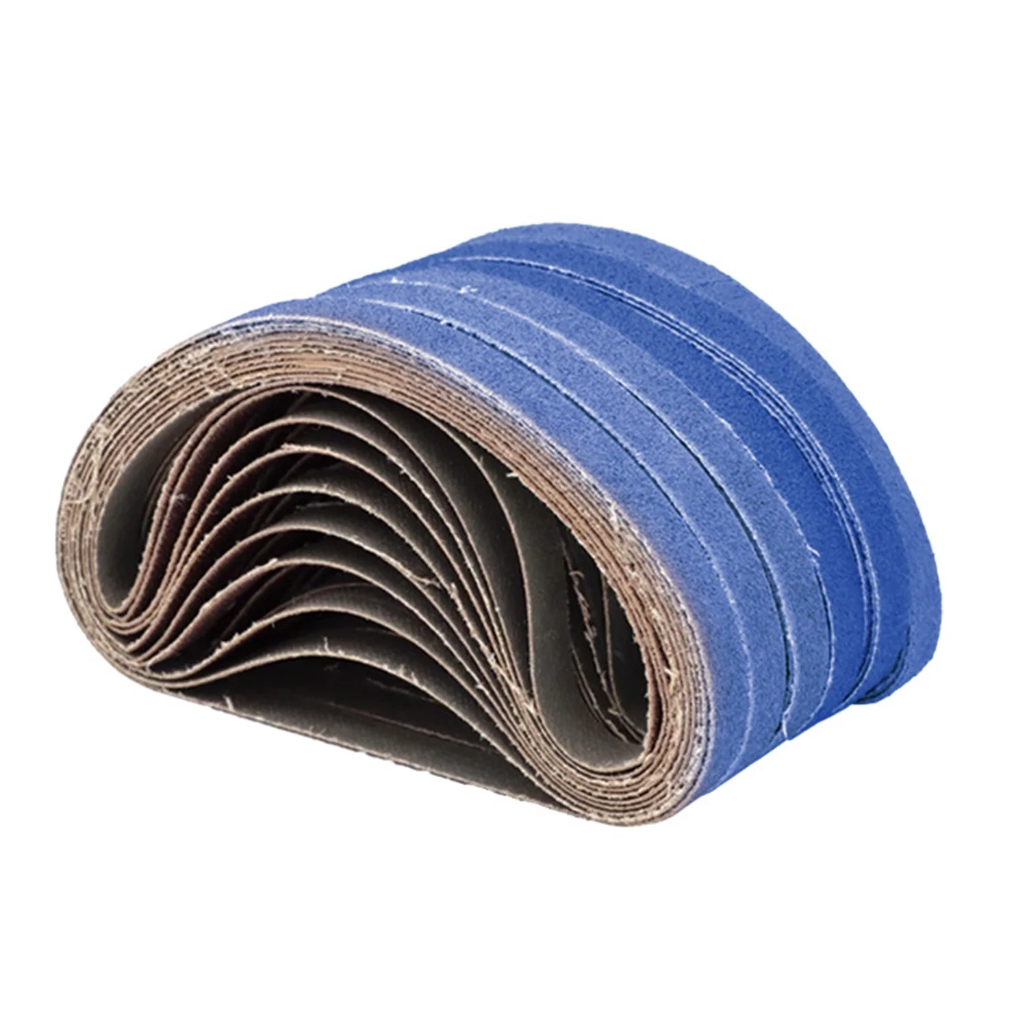 10 шт. 520*20 мм циркониевая шлифовальная лента, 40/60/80/120, зернистость в ассортименте, деревообрабатывающая металлическая шлифовальная лента, шлифовальный инструмент
10 шт. 520*20 мм циркониевая шлифовальная лента, 40/60/80/120, зернистость в ассортименте, деревообрабатывающая металлическая шлифовальная лента, шлифовальный инструмент