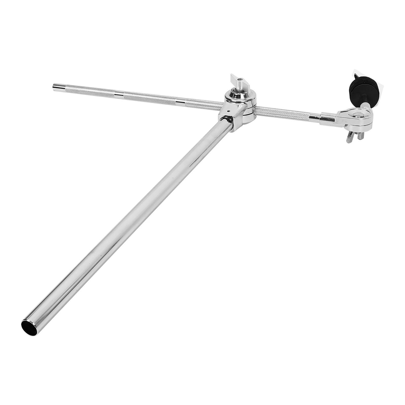 Water Cymbal Boom Arm Metal Adjustable Clamp Drum Cymbal Boom Arm Holder Short Extension Drum Set Music Instrument Supplies
Water Cymbal Boom Arm Metal Adjustable Clamp Drum Cymbal Boom Arm Holder Short Extension Drum Set Music Instrument Supplies