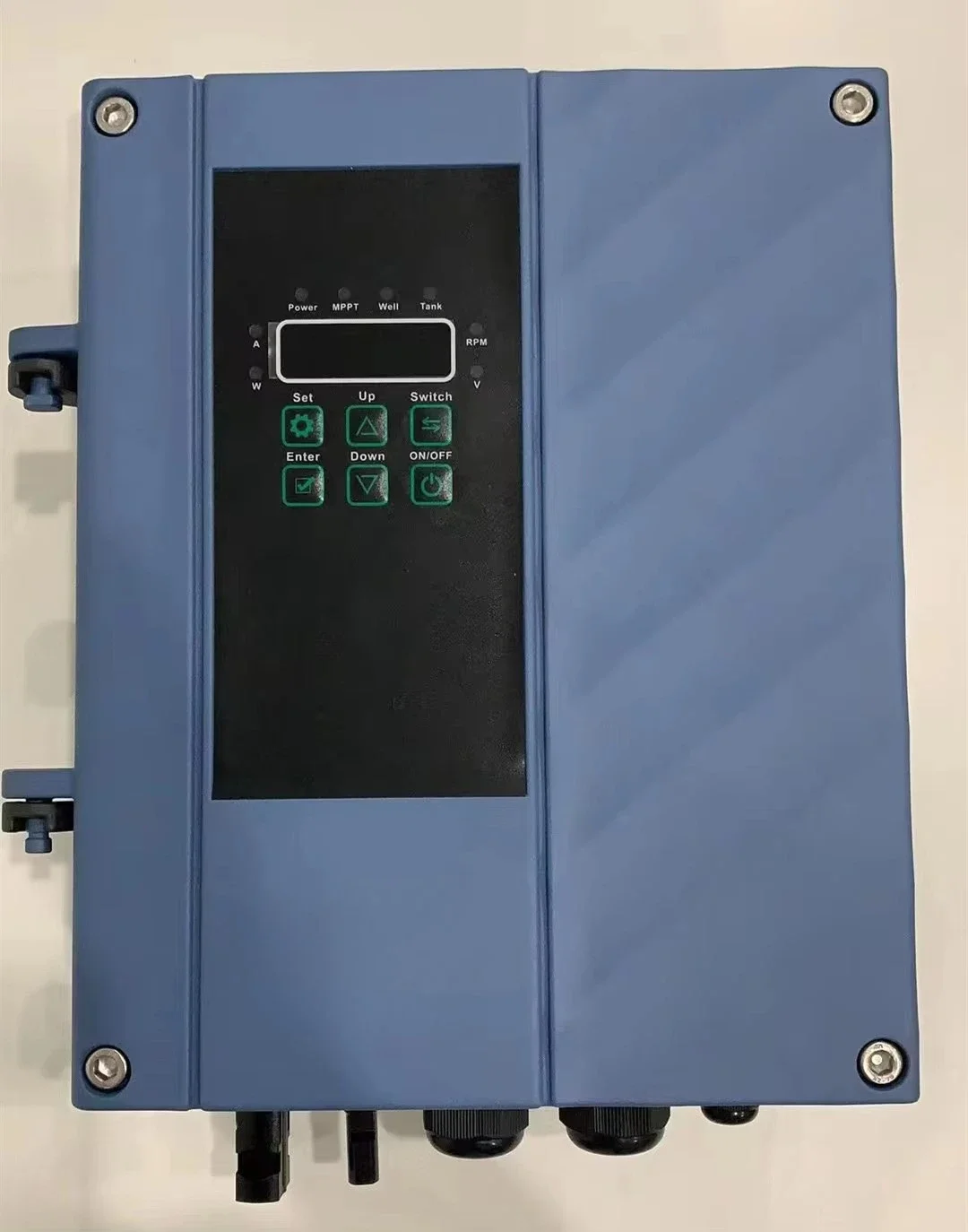 DC Solar Submersible Pump for Kenya - Solar Centrifugal Water Pump for Water Supply And Irrigation
DC Solar Submersible Pump for Kenya - Solar Centrifugal Water Pump for Water Supply And Irrigation