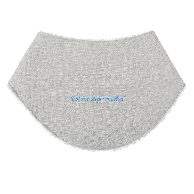 090B Baby Feeding Drool Bib Collar Decoration Saliva Towel Soft Cotton Scarf Burp Cloth for Newborn Toddler Shower Gift
090B Baby Feeding Drool Bib Collar Decoration Saliva Towel Soft Cotton Scarf Burp Cloth for Newborn Toddler Shower Gift
