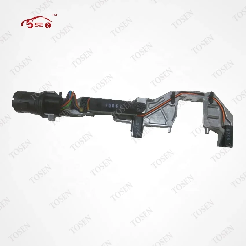 0B5 DL501 Automatic Gearbox Selector lever position sensor
0B5 DL501 Automatic Gearbox Selector lever position sensor