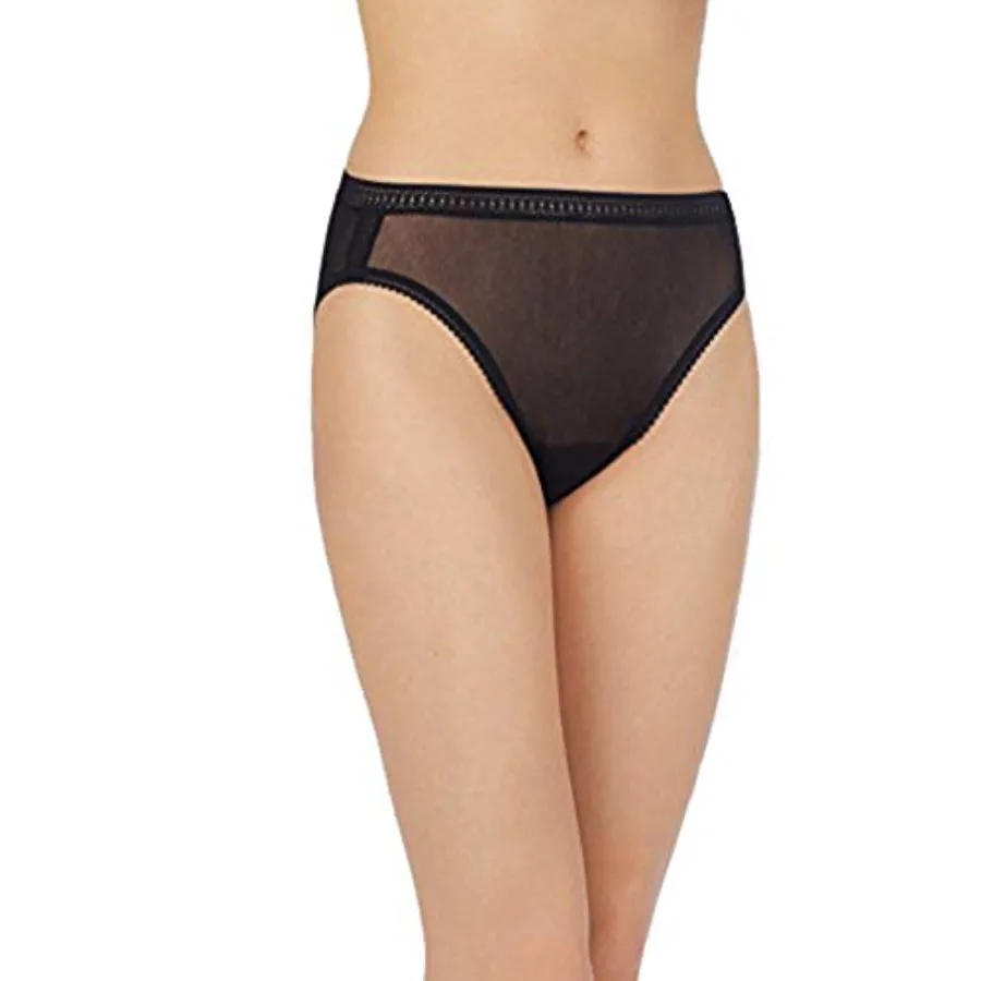 OnGossamer womens On Gossamer Women's Gossamer Mesh Hi-cut Brief Panty
OnGossamer womens On Gossamer Women's Gossamer Mesh Hi-cut Brief Panty