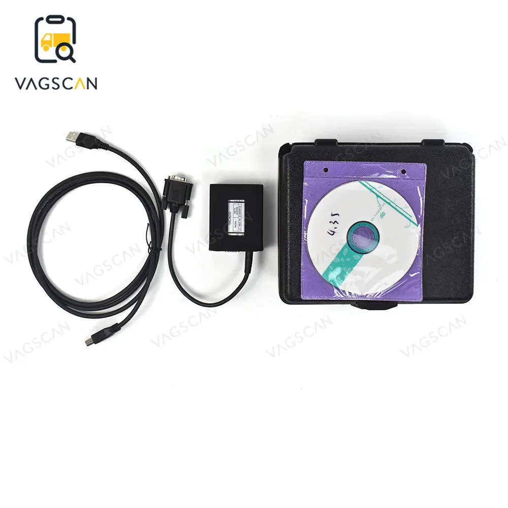 Вилочный погрузчик для JUDIT-4 для диагностического сканера Jungheinrich, полный комплект для инструмента Judit Box Incado + для программного обеспечения Judit ET SH 4,36
Вилочный погрузчик для JUDIT-4 для диагностического сканера Jungheinrich, полный комплект для инструмента Judit Box Incado + для программного обеспечения Judit ET SH 4,36