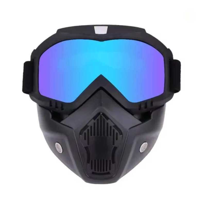 Ветрозащитные маски для верховой езды, очки высокой четкости, мотоциклетные очки, лыжные очки, солнцезащитные очки с УФ-защитой
Ветрозащитные маски для верховой езды, очки высокой четкости, мотоциклетные очки, лыжные очки, солнцезащитные очки с УФ-защитой