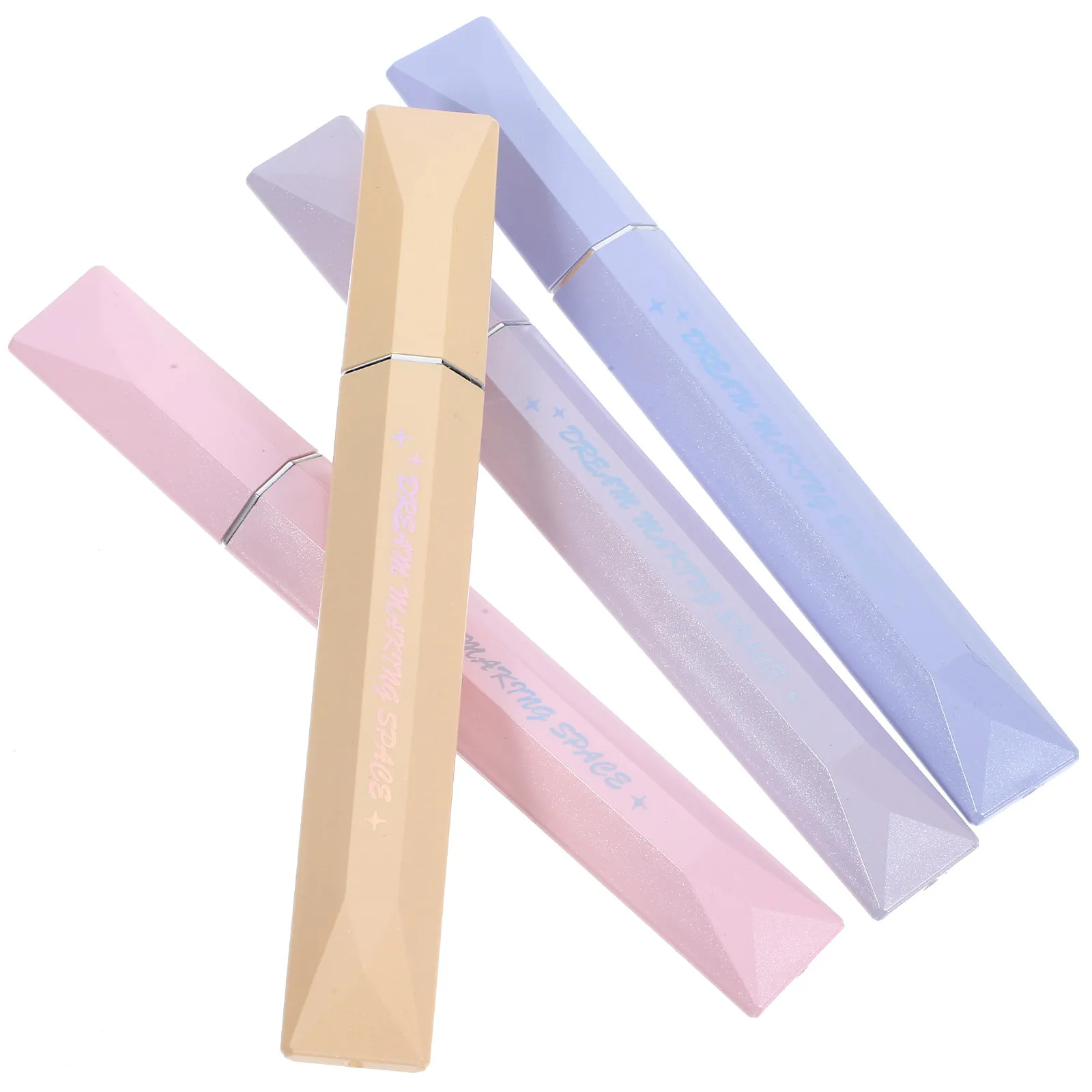 4Pcs Soft Tip Highlighters Small Size Highlighter Pens Comfortable Grip for Note Marking Study Office Learning Book Use
4Pcs Soft Tip Highlighters Small Size Highlighter Pens Comfortable Grip for Note Marking Study Office Learning Book Use