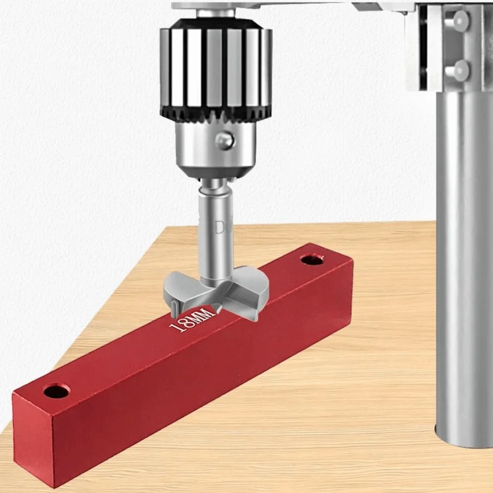 Aluminum Alloy Height Gauge Blocks Calibration Metric Setup Precision Setup Bars Precision Measuring Stackable Design