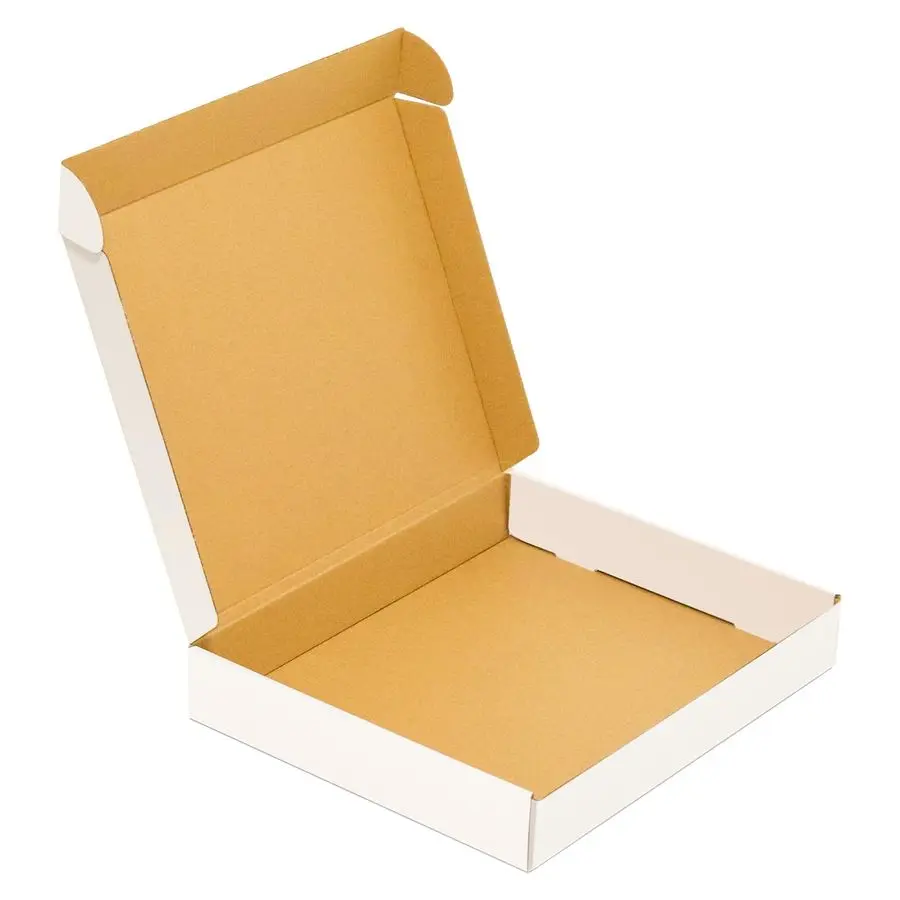 Упаковочная коробка, маленькая почтовая коробка, 13x11x2, гофрированный почтовый конверт, картонная коробка, белая
Упаковочная коробка, маленькая почтовая коробка, 13x11x2, гофрированный почтовый конверт, картонная коробка, белая