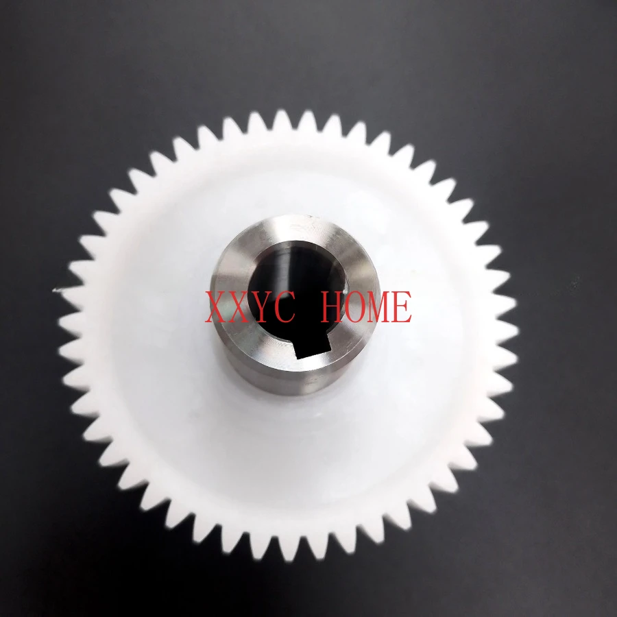 20 Teeth Motor Gear F2.105.1171 Servo Drive Motor Inside Gear Wheel HD Spare Parts
20 Teeth Motor Gear F2.105.1171 Servo Drive Motor Inside Gear Wheel HD Spare Parts