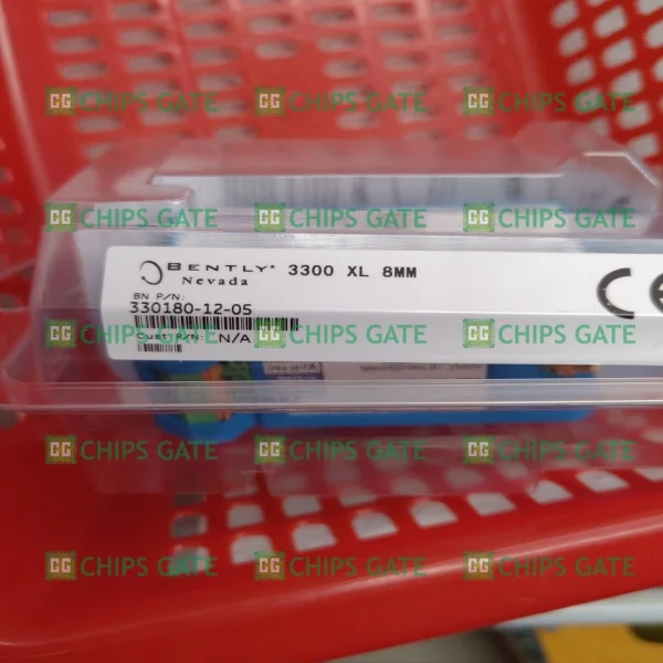 1pc New 330180-12-05 Brand New Original Spot Plc
1pc New 330180-12-05 Brand New Original Spot Plc