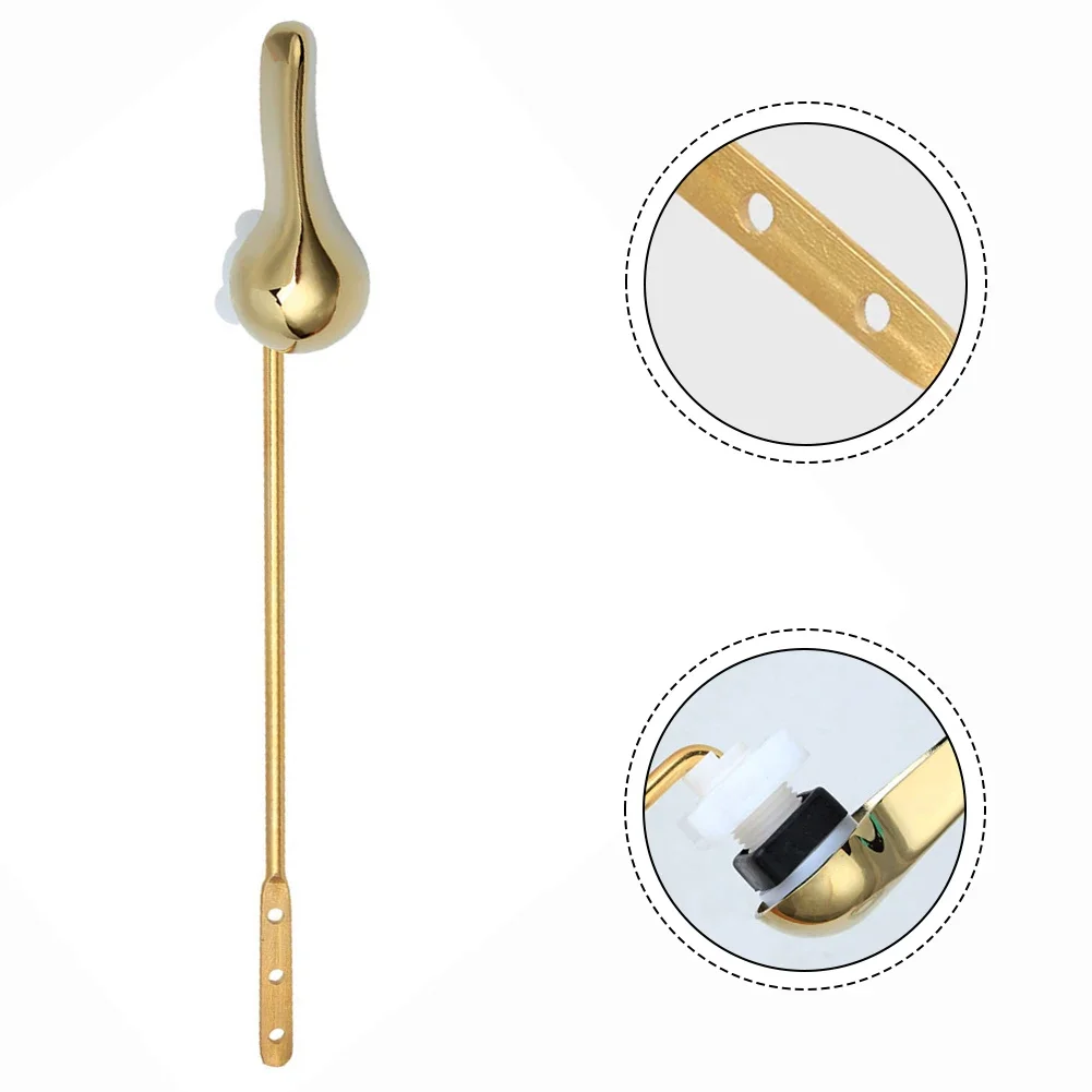 Stylish Golden Front Of Toilet Flush Handle For Durable Brass Zinc Alloy Design Golden Front Of Toilet Flush Handle For Durable
Stylish Golden Front Of Toilet Flush Handle For Durable Brass Zinc Alloy Design Golden Front Of Toilet Flush Handle For Durable