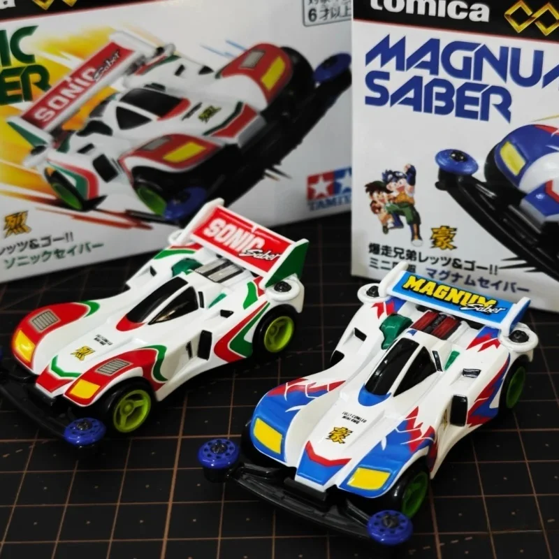 Takara Domy TOMICA модель автомобиля из сплава, полноприводный паук-кинг, мини-гоночная игрушка в подарок, прочный коллекционный автомобиль для возраста
Takara Domy TOMICA модель автомобиля из сплава, полноприводный паук-кинг, мини-гоночная игрушка в подарок, прочный коллекционный автомобиль для возраста