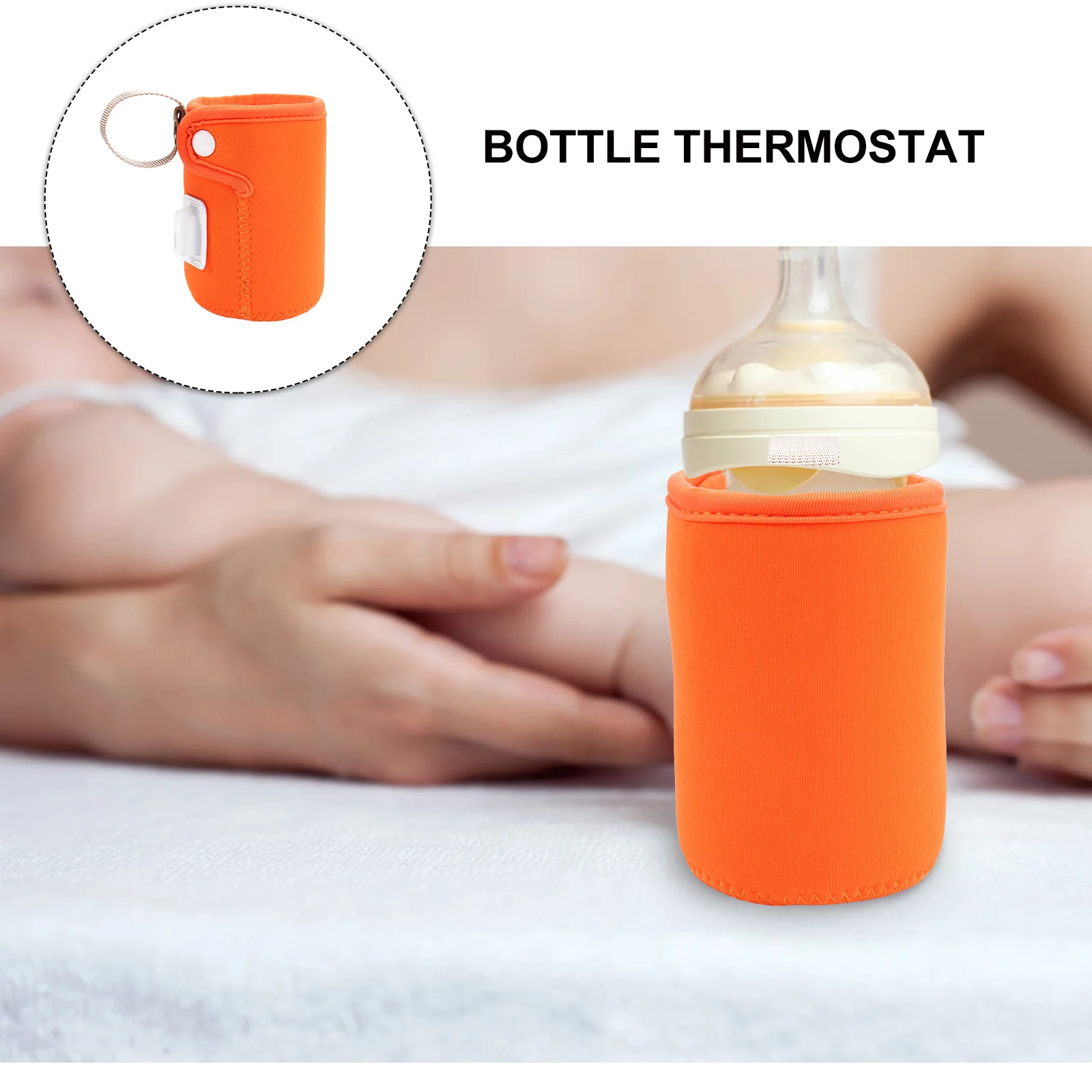 Дорожная подогреватель молока, портативная USB-сумка для подогрева бутылочек для кормления младенцев, нагревательный чехол, электрическая теплая сумка, совместимая с молоком
Дорожная подогреватель молока, портативная USB-сумка для подогрева бутылочек для кормления младенцев, нагревательный чехол, электрическая теплая сумка, совместимая с молоком