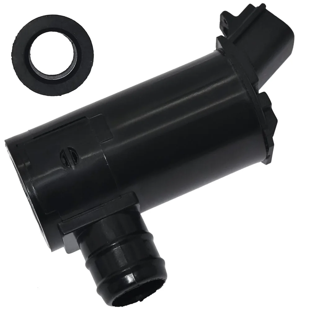 For Toyota Yaris 1.5L 2013 Car Front Windshield Washer Pump Motor 2 Pins 85330-0D130 Car Accessories Plastic and Metal
For Toyota Yaris 1.5L 2013 Car Front Windshield Washer Pump Motor 2 Pins 85330-0D130 Car Accessories Plastic and Metal