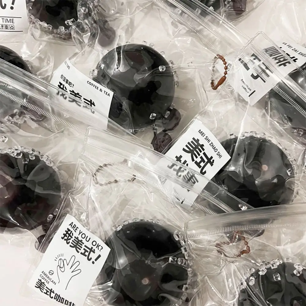 Milk Yogurt Simulation Yogurt Squeeze Toy Fluid Ball Shaping Decompression Yogurt Fluid Ball Coffee Ball Super Soft
Milk Yogurt Simulation Yogurt Squeeze Toy Fluid Ball Shaping Decompression Yogurt Fluid Ball Coffee Ball Super Soft
