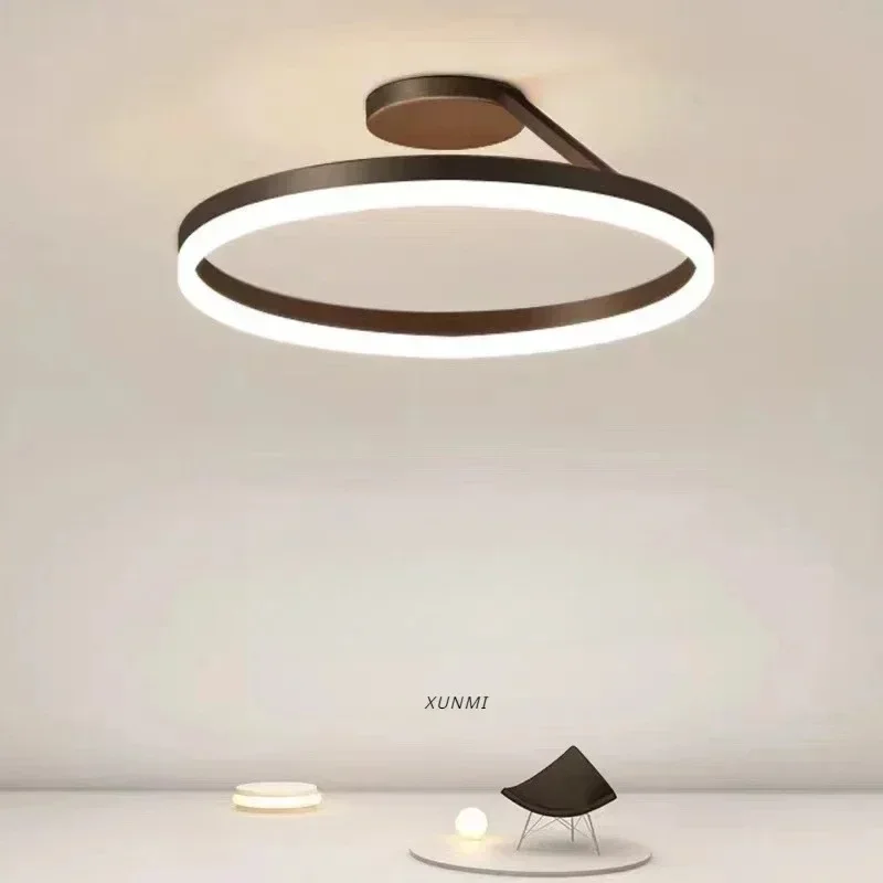 Nordic Postmodern Ceiling Lights Simple Personality Metallic Luster Dining Room Woonkamer Study Kitchen Cafe Homestay Decorative
Nordic Postmodern Ceiling Lights Simple Personality Metallic Luster Dining Room Woonkamer Study Kitchen Cafe Homestay Decorative