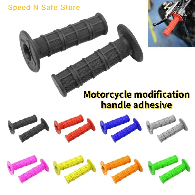 Universal 22 24mm Dirt Pit Bike Handlebar Motorcycle Ergonomic Shape Tough Alloy Enhances Stability for Motocross Riders
Universal 22 24mm Dirt Pit Bike Handlebar Motorcycle Ergonomic Shape Tough Alloy Enhances Stability for Motocross Riders