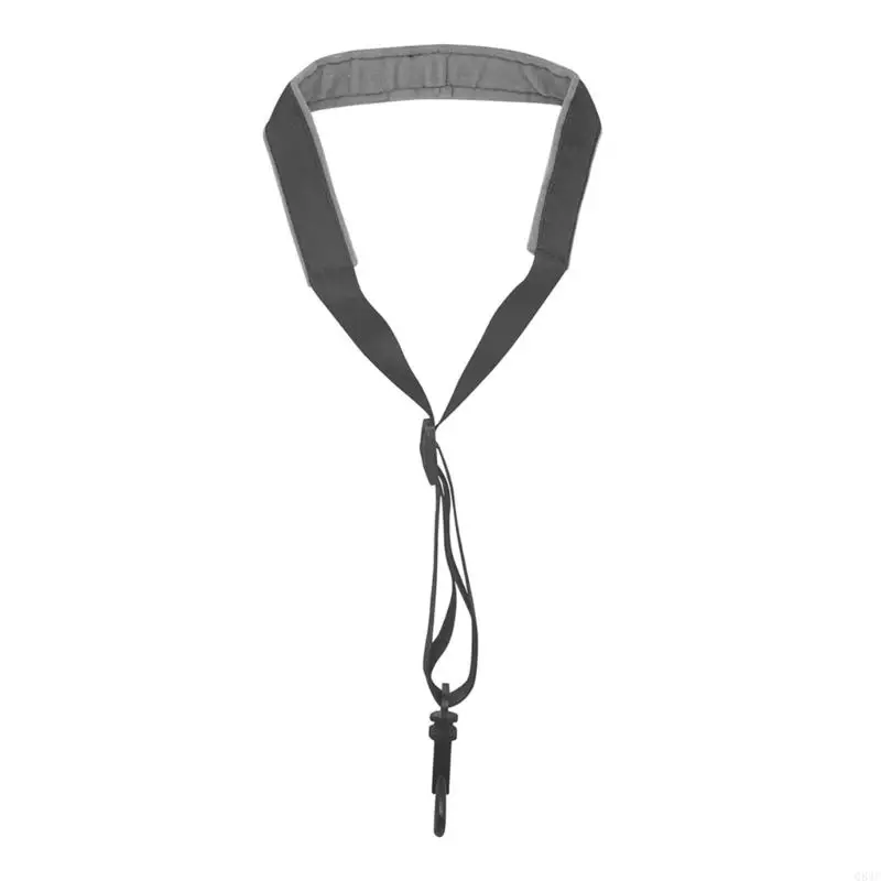 Q84C Sax Belt Saxophone Neck Strap, Sax Strap Padded for Alto Sax Tenors Clarinet Baritone Soprano Horn Musical Instruments
Q84C Sax Belt Saxophone Neck Strap, Sax Strap Padded for Alto Sax Tenors Clarinet Baritone Soprano Horn Musical Instruments