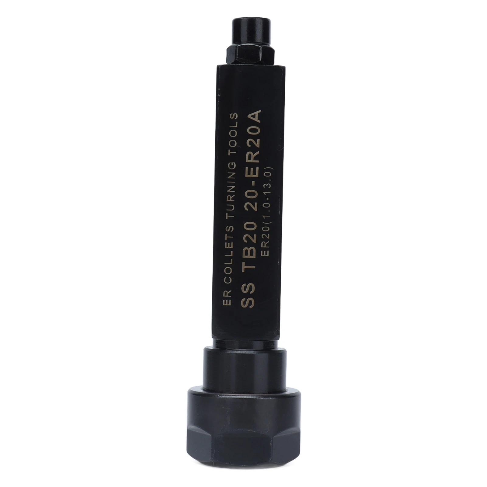 Auxiliary Tool Holder Square CNC Lathe Chuck Fixture Drill Bit Support for ER 20
Auxiliary Tool Holder Square CNC Lathe Chuck Fixture Drill Bit Support for ER 20