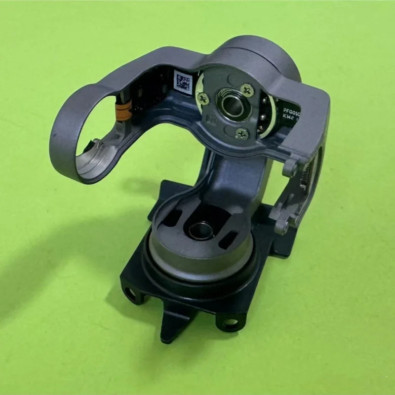 Original PTZ Yaw Arm with Yaw Roll Motor Gimbal For Air 2S Camera Frame Without P Motor For Air 2S Drone Repair Parts
Original PTZ Yaw Arm with Yaw Roll Motor Gimbal For Air 2S Camera Frame Without P Motor For Air 2S Drone Repair Parts