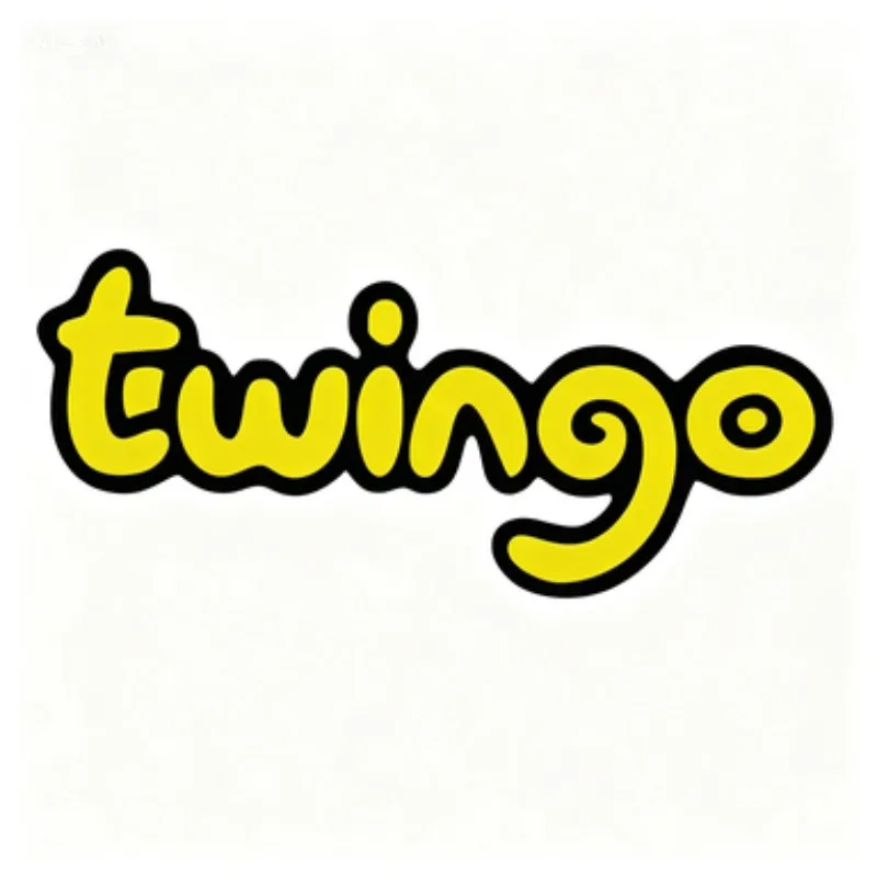 Exquisite Twingo PVC Car Stickers Anti Scratch Bumper Stickers for Car Motorcycle Helmet Decals
Exquisite Twingo PVC Car Stickers Anti Scratch Bumper Stickers for Car Motorcycle Helmet Decals