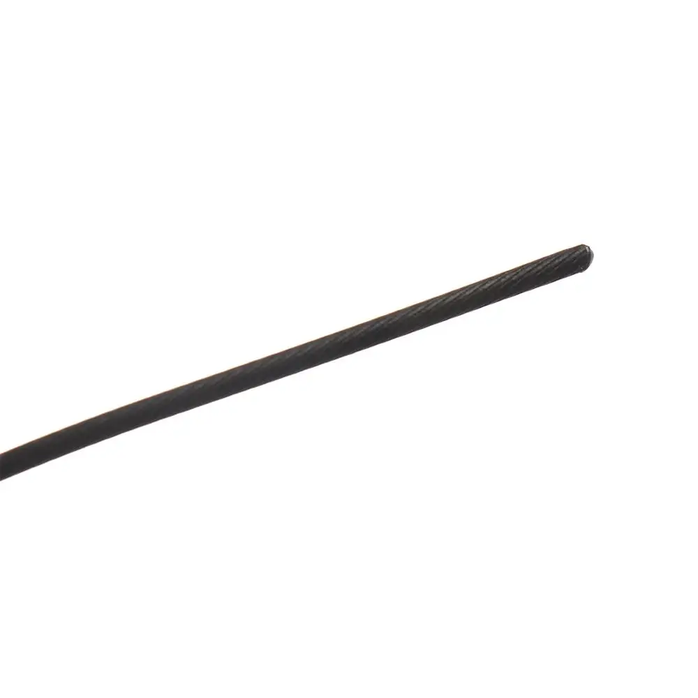 Детали велосипеда с покрытием из нержавеющей стали, трос, сердечник тормоза, внутренний провод, линия переключателя, скорость, перемычка
Детали велосипеда с покрытием из нержавеющей стали, трос, сердечник тормоза, внутренний провод, линия переключателя, скорость, перемычка