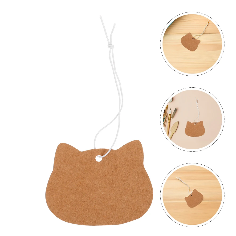 200 Pcs Handmade Price Tag Labels Kraft Paper Tags Accessories Present Clothing Writable
200 Pcs Handmade Price Tag Labels Kraft Paper Tags Accessories Present Clothing Writable