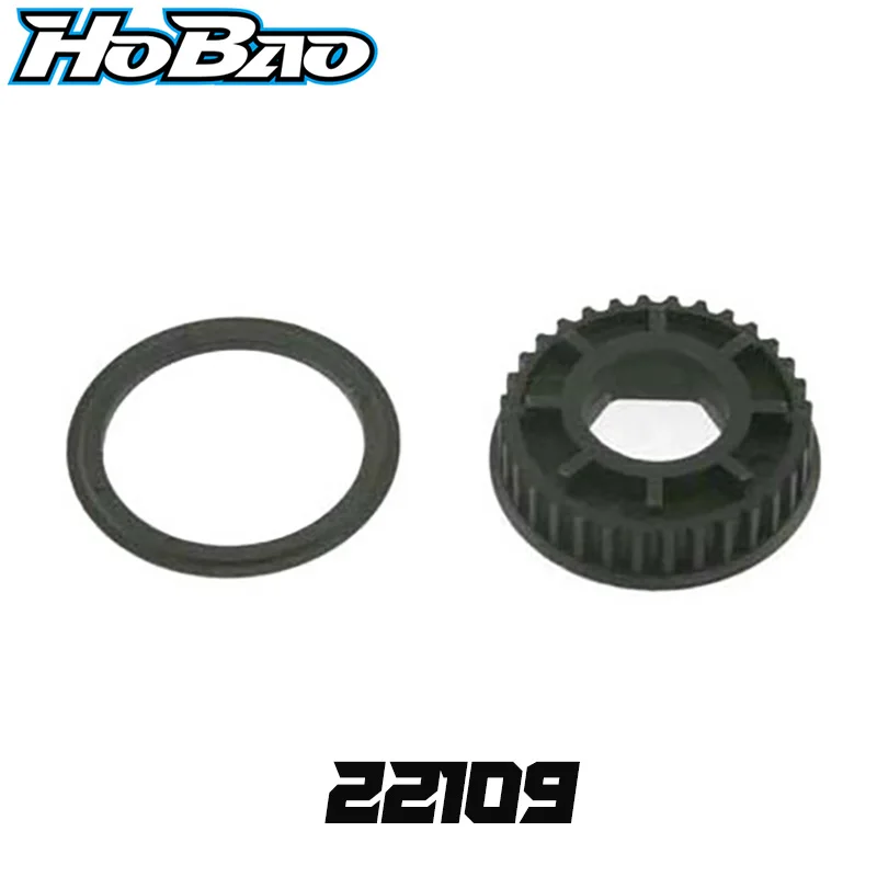 Original OFNA/HOBAO RACING 22109 FRONT ONE WAY PULLY For 1/10 HYPER GPX4 PRO On Road
Original OFNA/HOBAO RACING 22109 FRONT ONE WAY PULLY For 1/10 HYPER GPX4 PRO On Road
