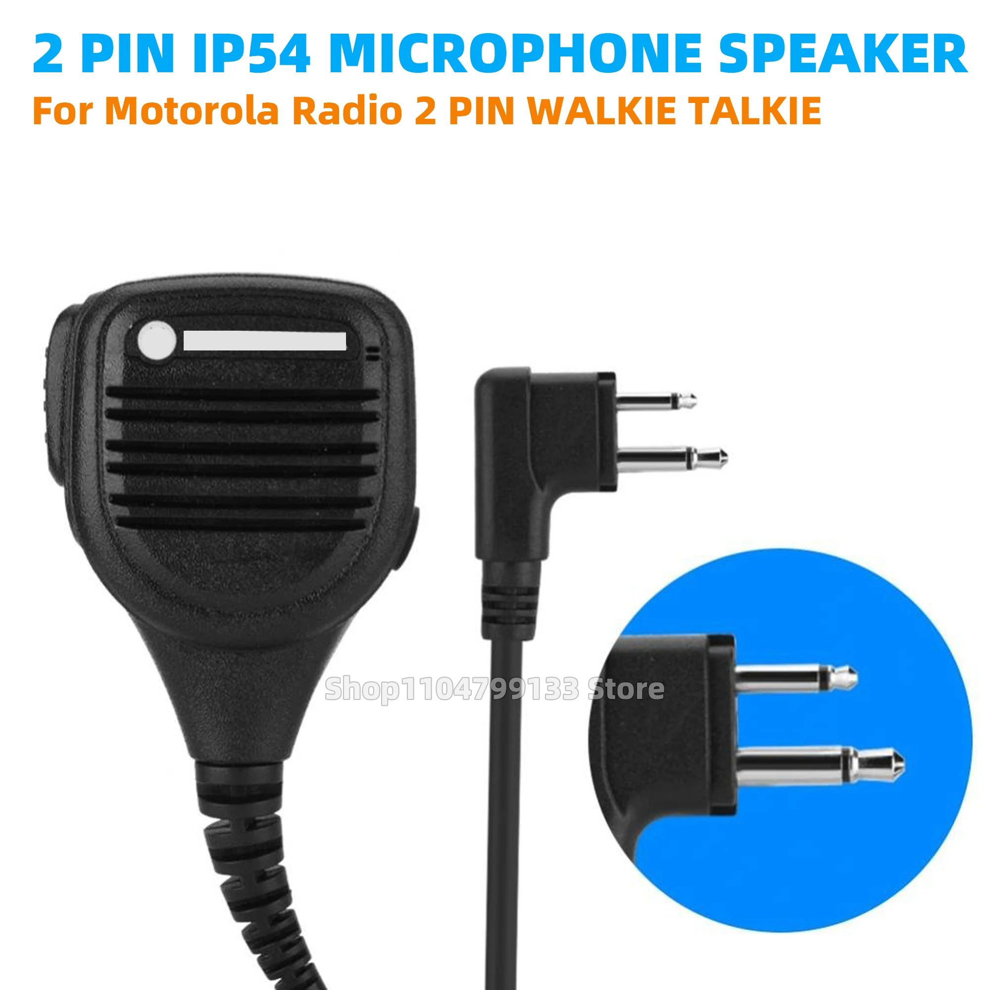 Рация динамик микрофон для Motorola R2 DP1400 EP450 DEP450 CP040 CP140 CP180 XTN446 BPR40 RMU2040/2050 RMU2080 радиоприемники
Рация динамик микрофон для Motorola R2 DP1400 EP450 DEP450 CP040 CP140 CP180 XTN446 BPR40 RMU2040/2050 RMU2080 радиоприемники