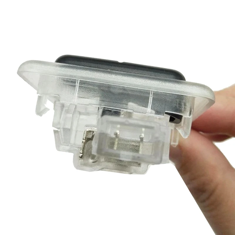 1 PCS Interior Reading Lamp Dome Light Car Ceiling Light Signal One Button For Ford Focus Fiesta Mondeo 2005-2011
1 PCS Interior Reading Lamp Dome Light Car Ceiling Light Signal One Button For Ford Focus Fiesta Mondeo 2005-2011