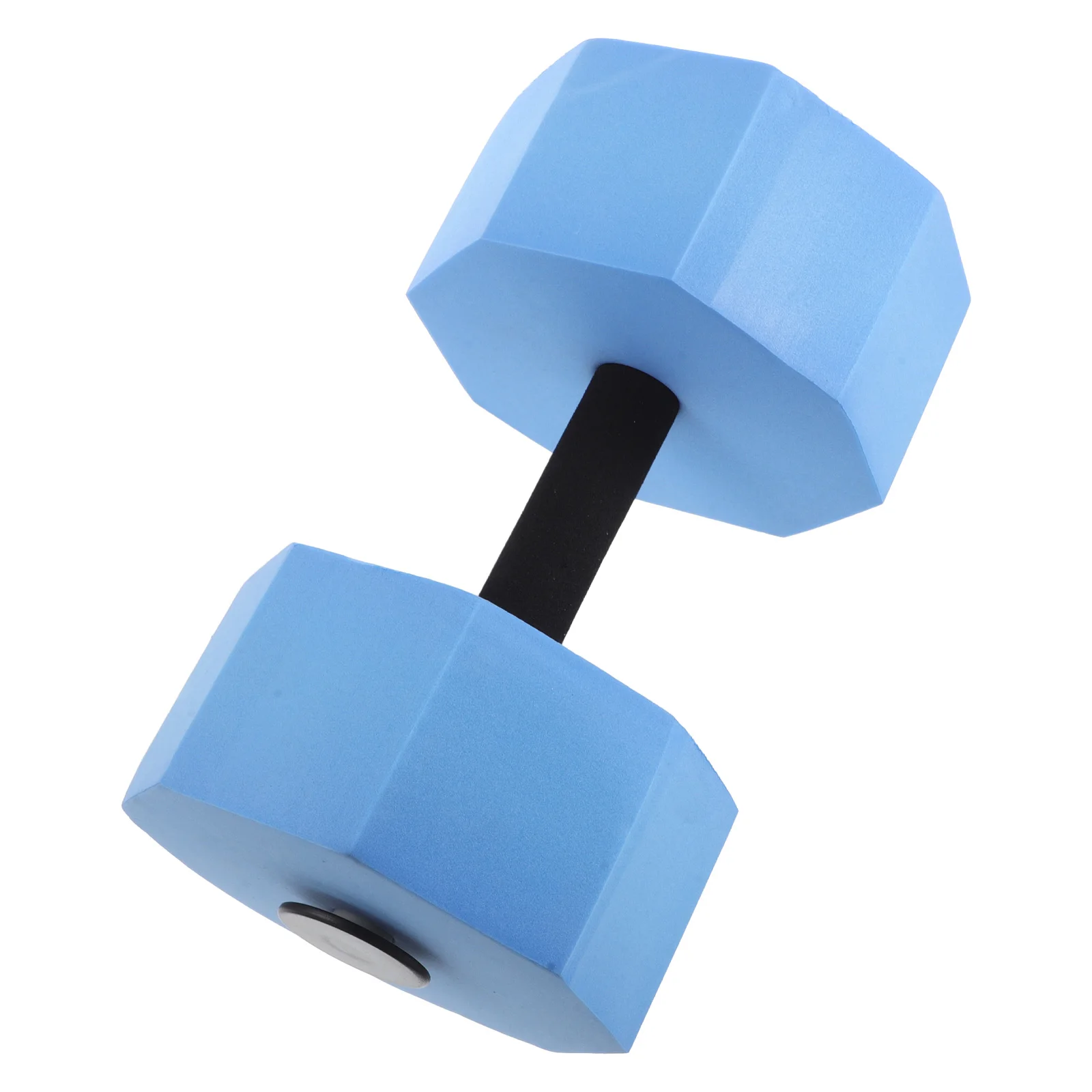 EVA Water Dumbbell Octagonal Shape for Aerobics Fitness Swimming Training Blue Child Pool Exercise Equipment Sports Weights
EVA Water Dumbbell Octagonal Shape for Aerobics Fitness Swimming Training Blue Child Pool Exercise Equipment Sports Weights