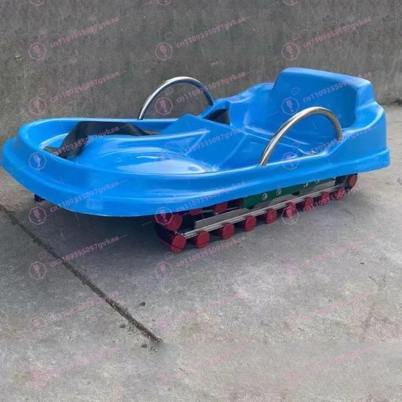 Unpowered Crawler Grass Skid, Outdoor Recreational Parent-child Skid
Unpowered Crawler Grass Skid, Outdoor Recreational Parent-child Skid
