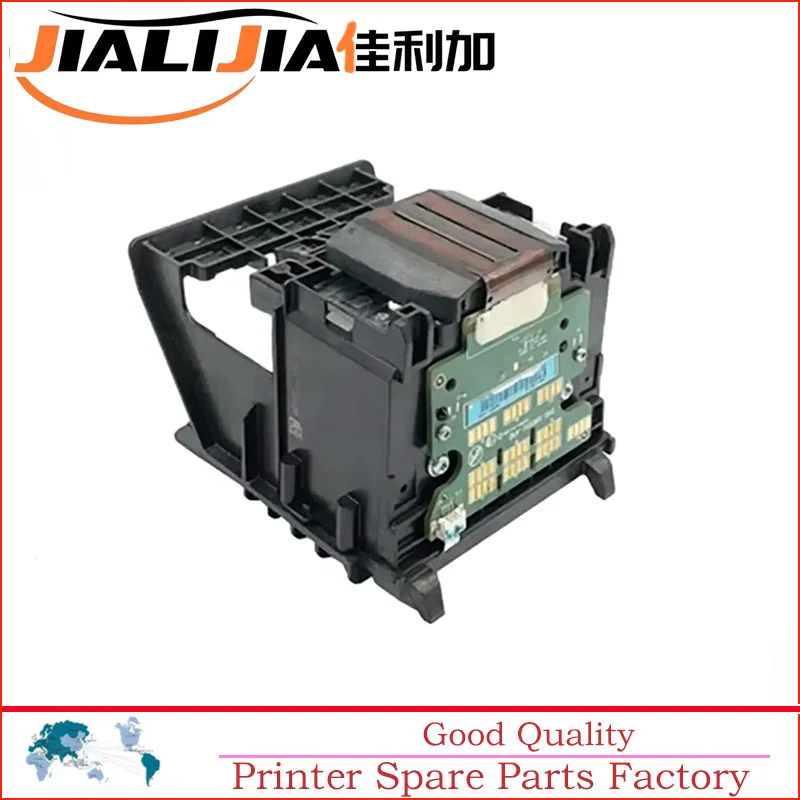 Original Printhead 952 953 954 955 Printing Head Pro HP7720 7730 7740 8210 8216 8710 8720 8725 8730 8740 HP952 Printer
Original Printhead 952 953 954 955 Printing Head Pro HP7720 7730 7740 8210 8216 8710 8720 8725 8730 8740 HP952 Printer