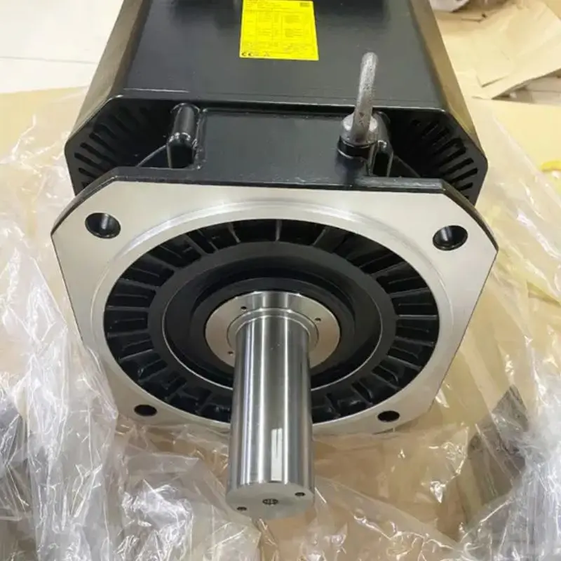 Fanuc A06B-1428-B123 # Серводвигатель 0721 протестирован, исправен. Ускоренная доставка.
Fanuc A06B-1428-B123 # Серводвигатель 0721 протестирован, исправен. Ускоренная доставка.
