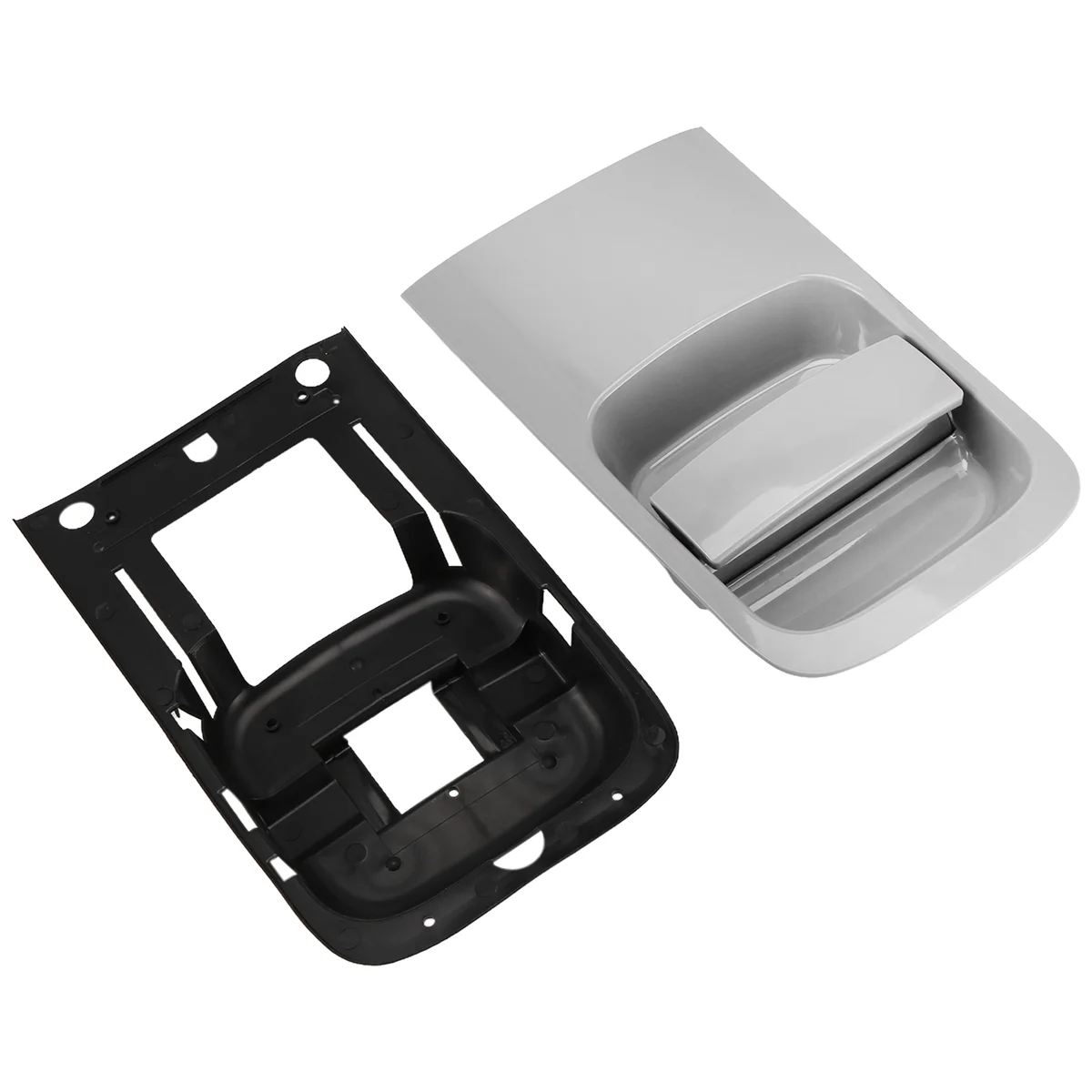 ADVB-Outside Door Handle Open Door Clasp Sliding Door Outside Handle for Hyundai H1 Grand Starex I800 L 83650-4H100
ADVB-Outside Door Handle Open Door Clasp Sliding Door Outside Handle for Hyundai H1 Grand Starex I800 L 83650-4H100