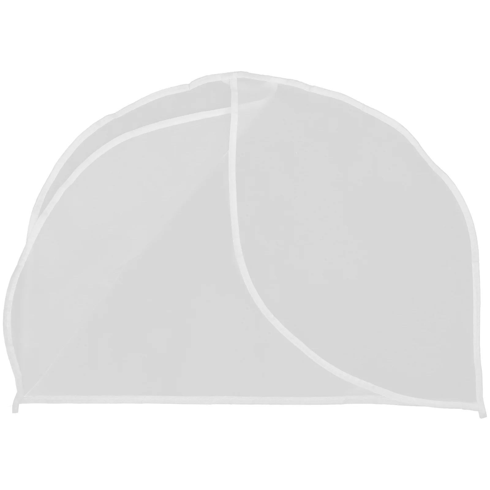 5 PCS Wardrobe Hanging Dust Cover Clothes Hangers Coat Covers Protecting Dusts Man
5 PCS Wardrobe Hanging Dust Cover Clothes Hangers Coat Covers Protecting Dusts Man