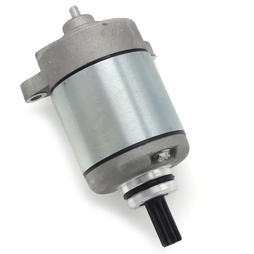 Motorcycle Electric Starter Motor Accessories For Honda CRF125 CRF125FB CRF125 CRF125F 2014-2017 OEM:31200-K28-911 Starter Motor
Motorcycle Electric Starter Motor Accessories For Honda CRF125 CRF125FB CRF125 CRF125F 2014-2017 OEM:31200-K28-911 Starter Motor
