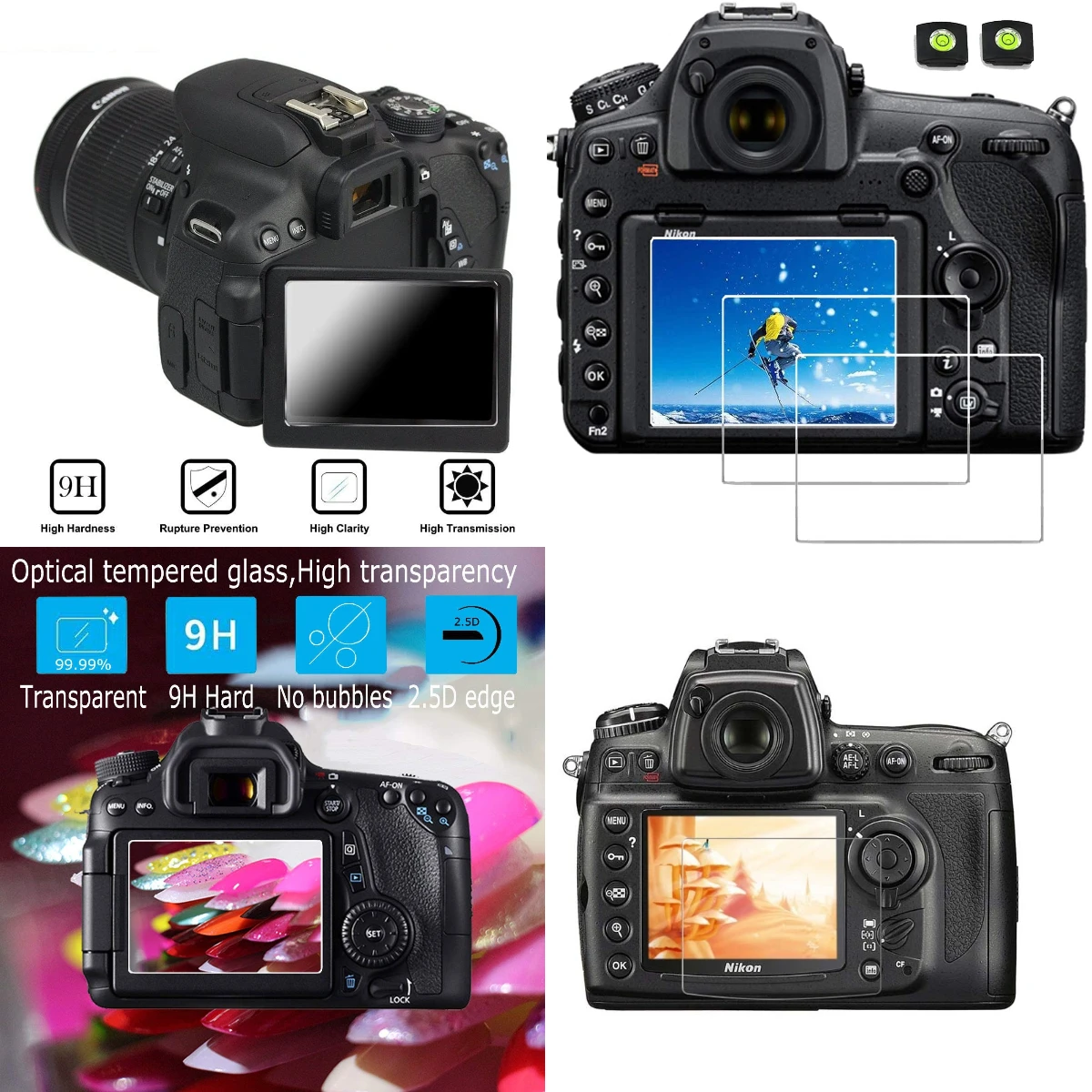 For Nikon D4S D5 D500 D600 D610 D7100 D7200 D750 D780 D800 D800E D810 D850 Soft Shell Photography R8 Silicone Case Bag
For Nikon D4S D5 D500 D600 D610 D7100 D7200 D750 D780 D800 D800E D810 D850 Soft Shell Photography R8 Silicone Case Bag