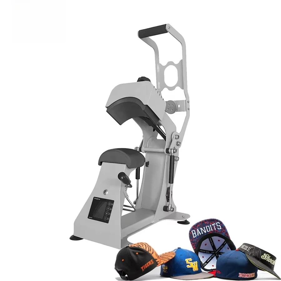 zs-Automatic Open Hat Cap Printing Heat Press Transfer Machine for Cap Front Panel@
zs-Automatic Open Hat Cap Printing Heat Press Transfer Machine for Cap Front Panel@