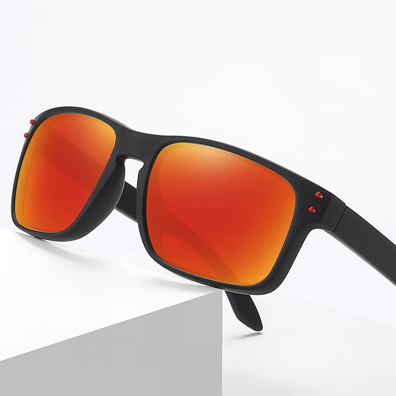 2024 Classic Polarizing Sunglasses Outdoor New Men Sports Cycling Colorful Sunglasses Sunscreen Fishing and Driving Sunglasses
2024 Classic Polarizing Sunglasses Outdoor New Men Sports Cycling Colorful Sunglasses Sunscreen Fishing and Driving Sunglasses