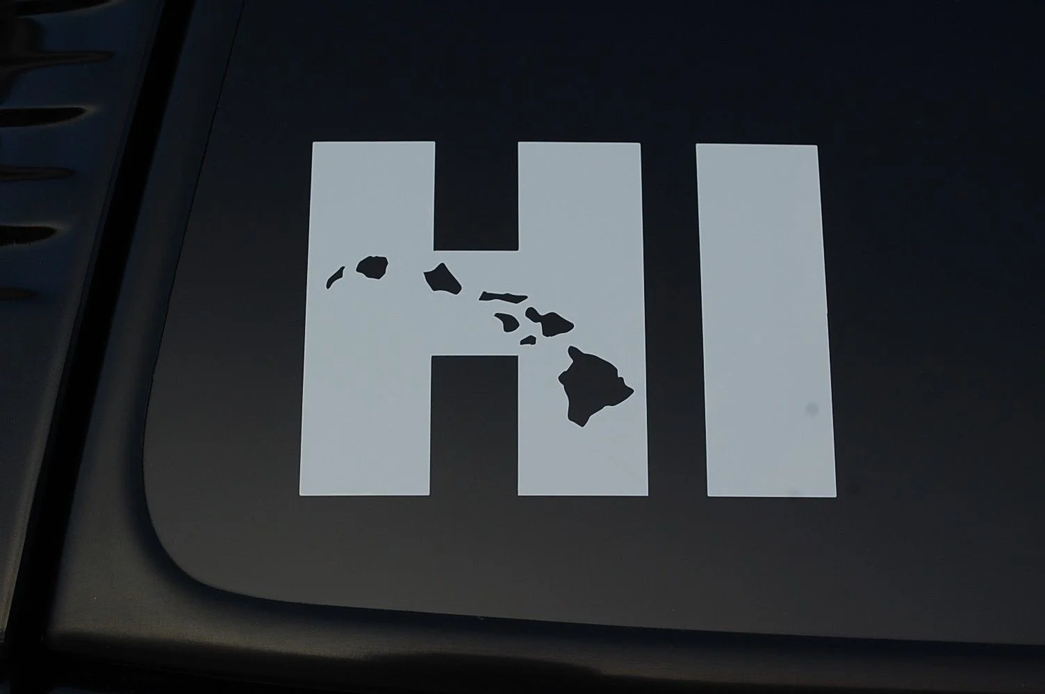 For Hawaii HI State Flag Vinyl Sticker Decal (V220) Aloha Islands Choose Color&Size Car Styling
For Hawaii HI State Flag Vinyl Sticker Decal (V220) Aloha Islands Choose Color&Size Car Styling