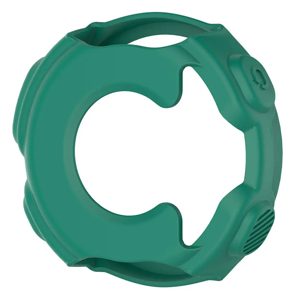 1Pcs Intelligent Watch Case Cover Compatible with Garmin Forerunner 235 Green 235 Protector Case Anti Scratch Drop Resistant
1Pcs Intelligent Watch Case Cover Compatible with Garmin Forerunner 235 Green 235 Protector Case Anti Scratch Drop Resistant