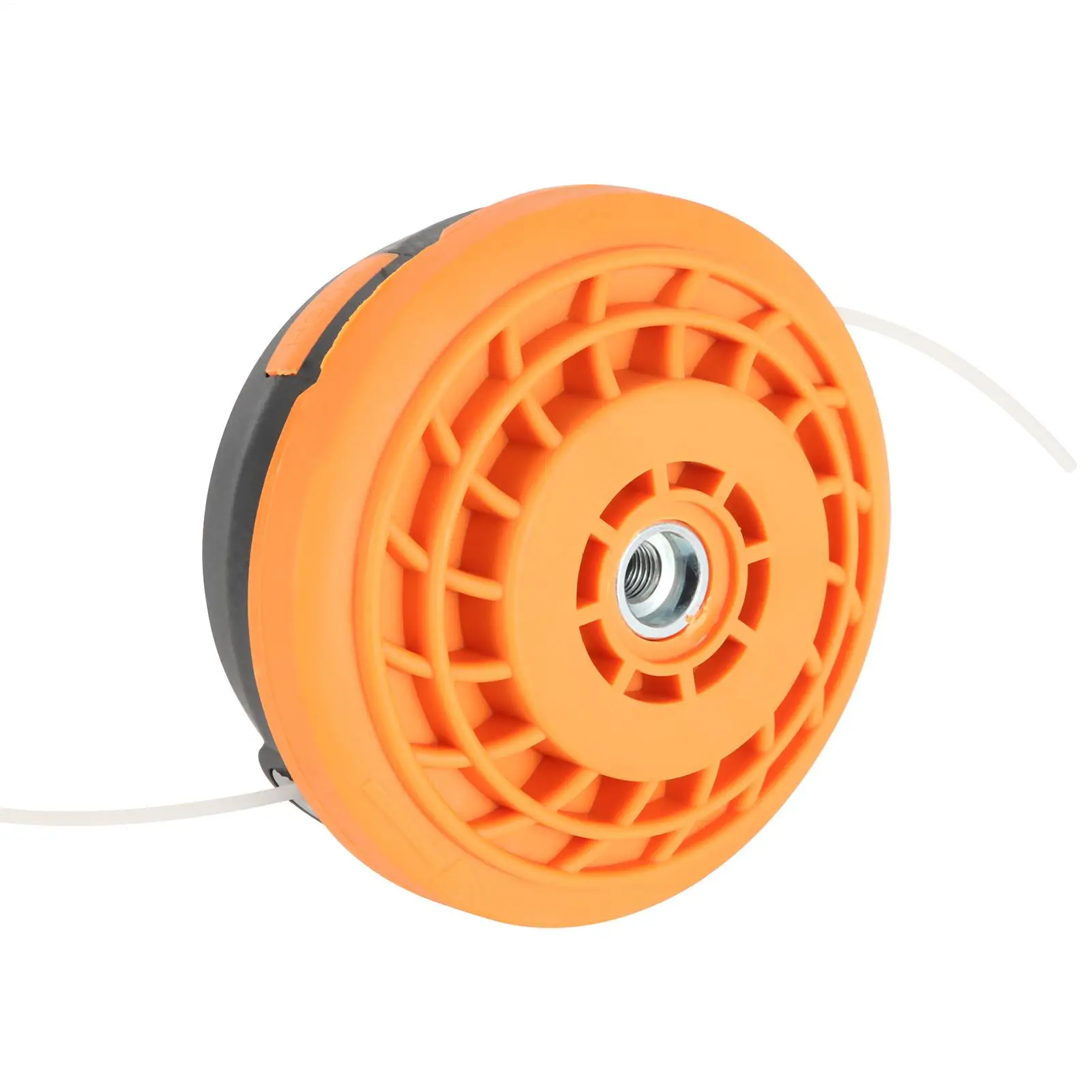 String Trimmer Attachments Wear Resistant Adjustable Wire String Trimmer Head For Lawn Care Landscaping Commercial Home
String Trimmer Attachments Wear Resistant Adjustable Wire String Trimmer Head For Lawn Care Landscaping Commercial Home
