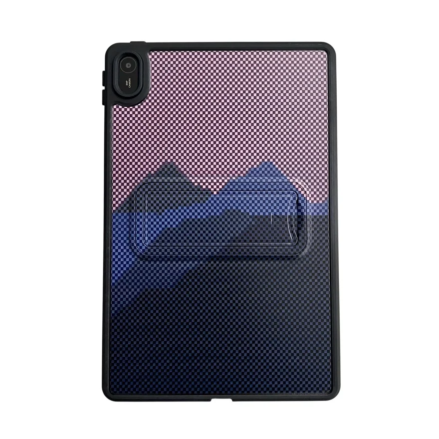 Suitable For Huawei MatePad SE 11 2024 Case PC+TPU Shockproof Protective With Bracket Tablet Shell For Huawei MatePad SE 11
Suitable For Huawei MatePad SE 11 2024 Case PC+TPU Shockproof Protective With Bracket Tablet Shell For Huawei MatePad SE 11
