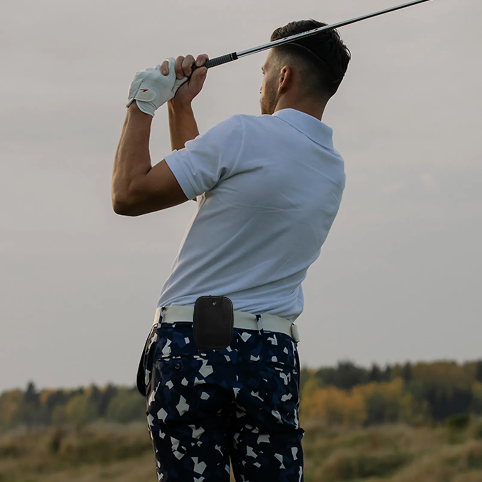 Водонепроницаемый чехол для дальномера, маленький защитный чехол из EVA для гольф-дальномера, ударопрочная сумка-органайзер с крючком и ремешком для аксессуаров
Водонепроницаемый чехол для дальномера, маленький защитный чехол из EVA для гольф-дальномера, ударопрочная сумка-органайзер с крючком и ремешком для аксессуаров