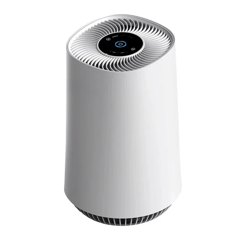 Desktop air purifier formaldehyde removal haze removal smoke removal household small purifier
Desktop air purifier formaldehyde removal haze removal smoke removal household small purifier